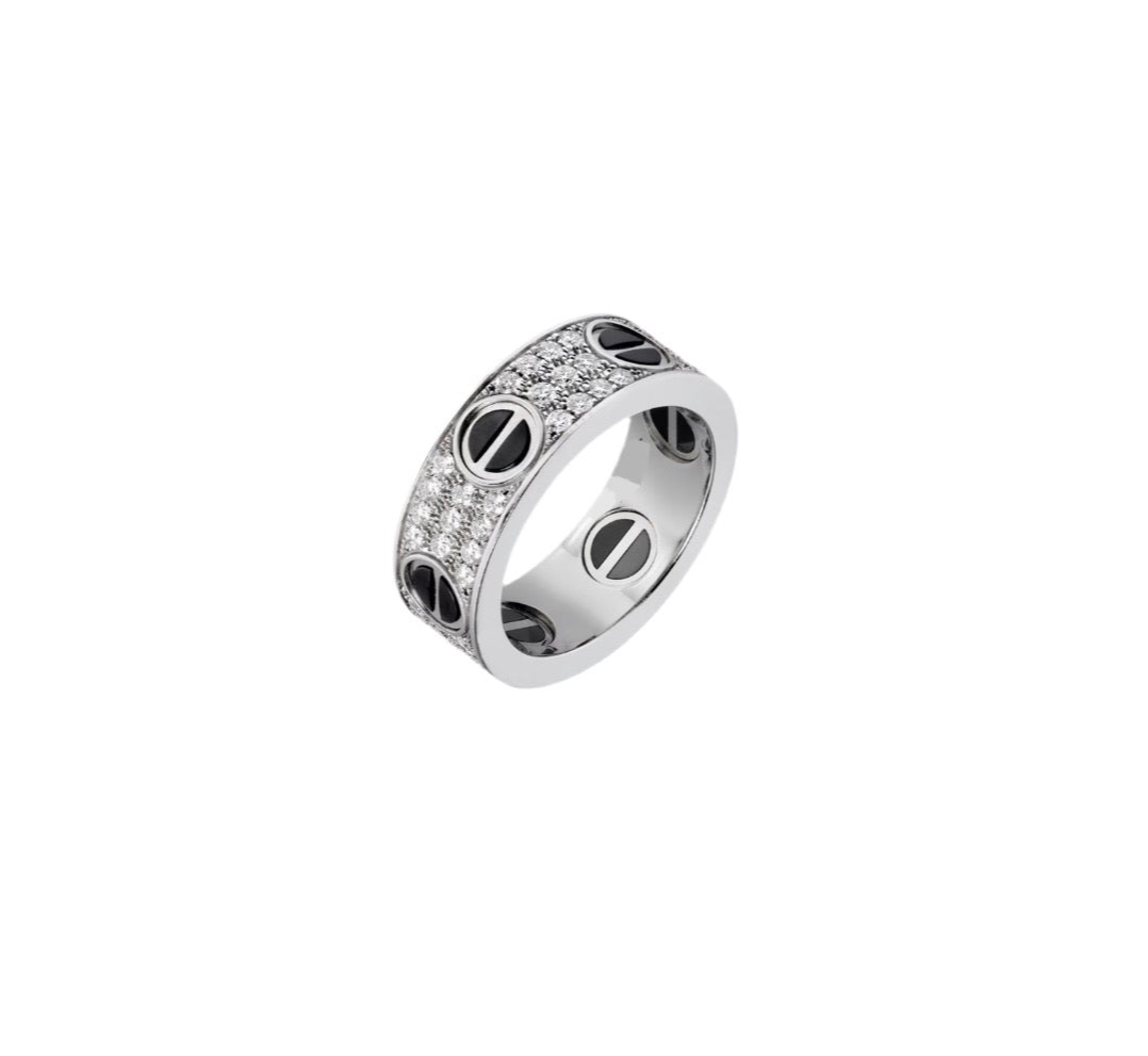 14ct Golden Dreams Ring