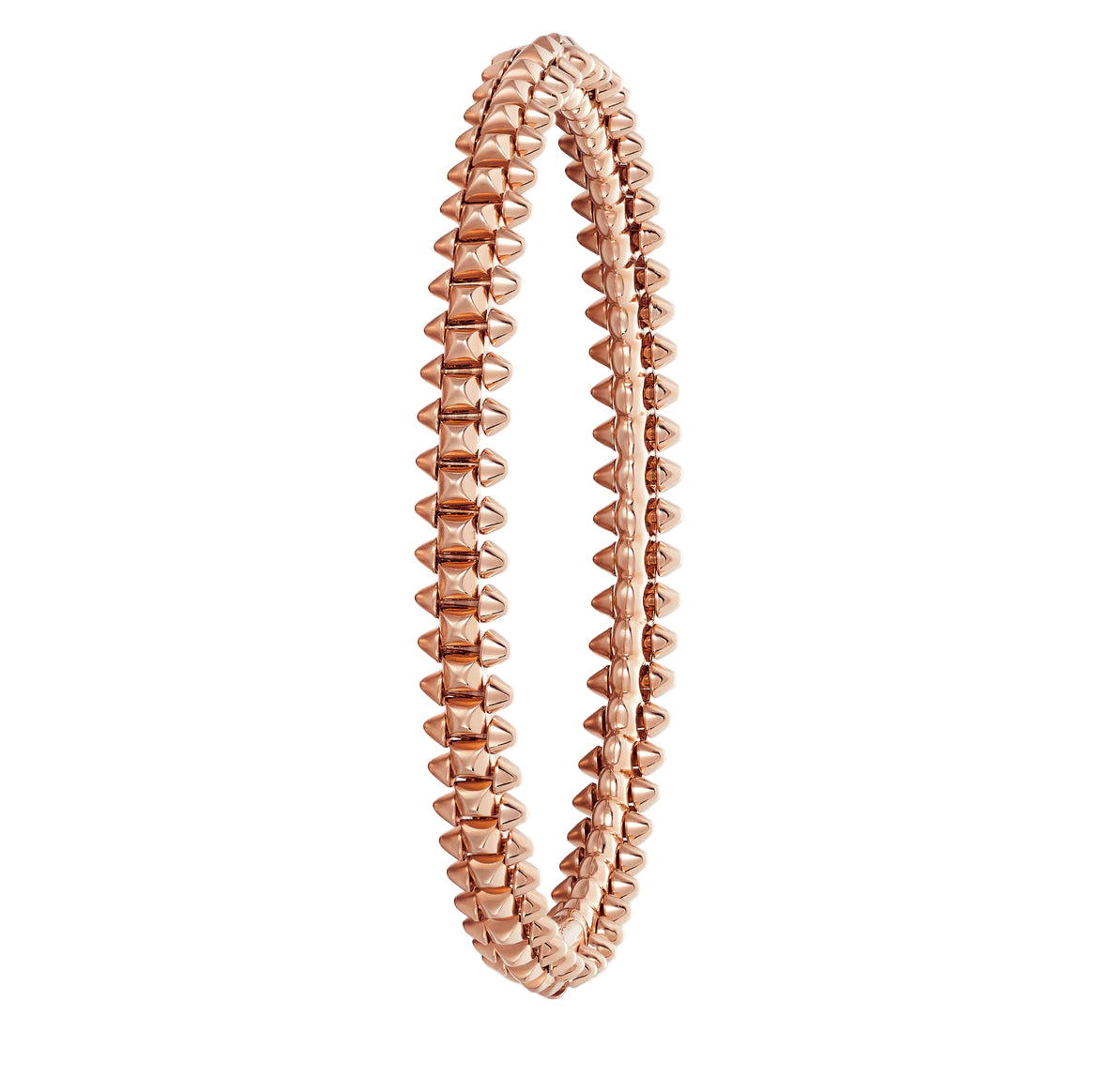 14ct Clash Bracelet/Small