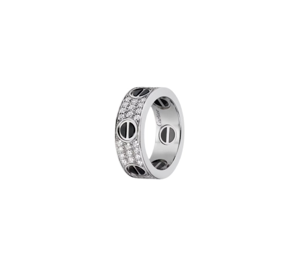 14ct Golden Dreams Ring