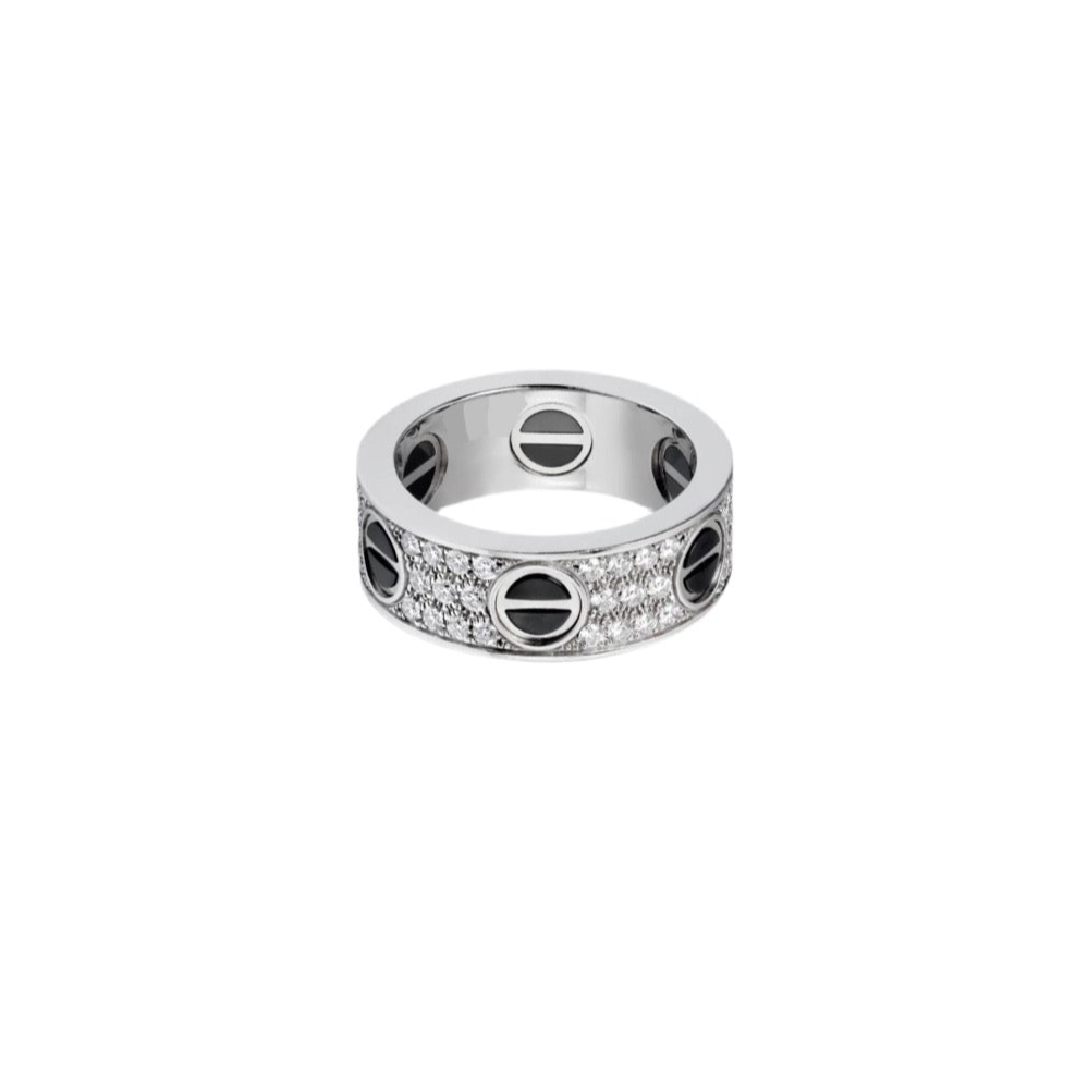 14ct Golden Dreams Ring