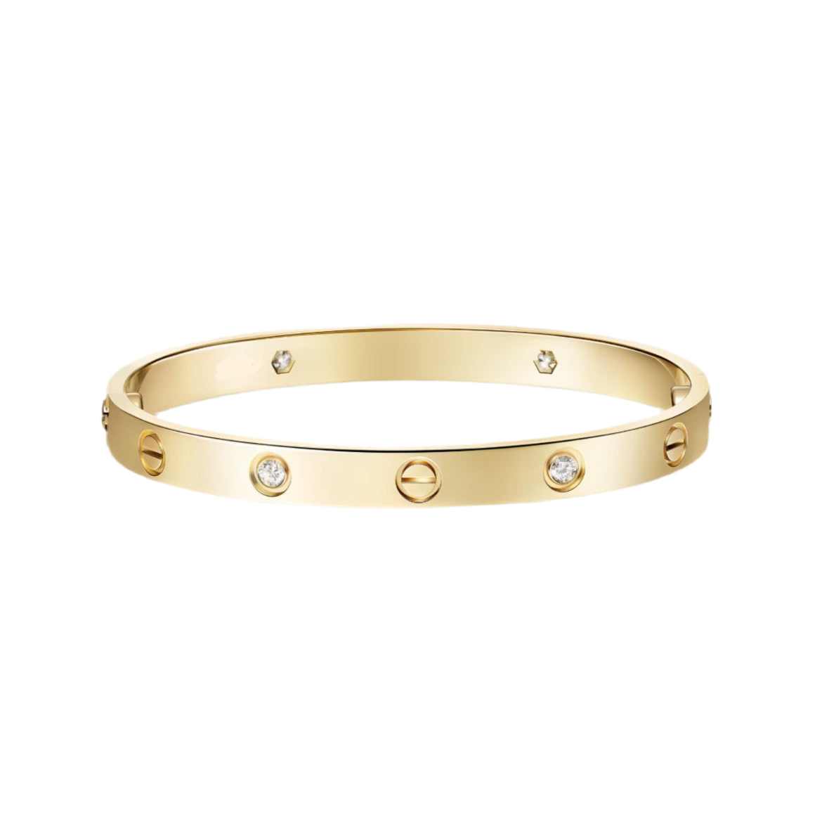 14ct Golden Dreams Bracelet
