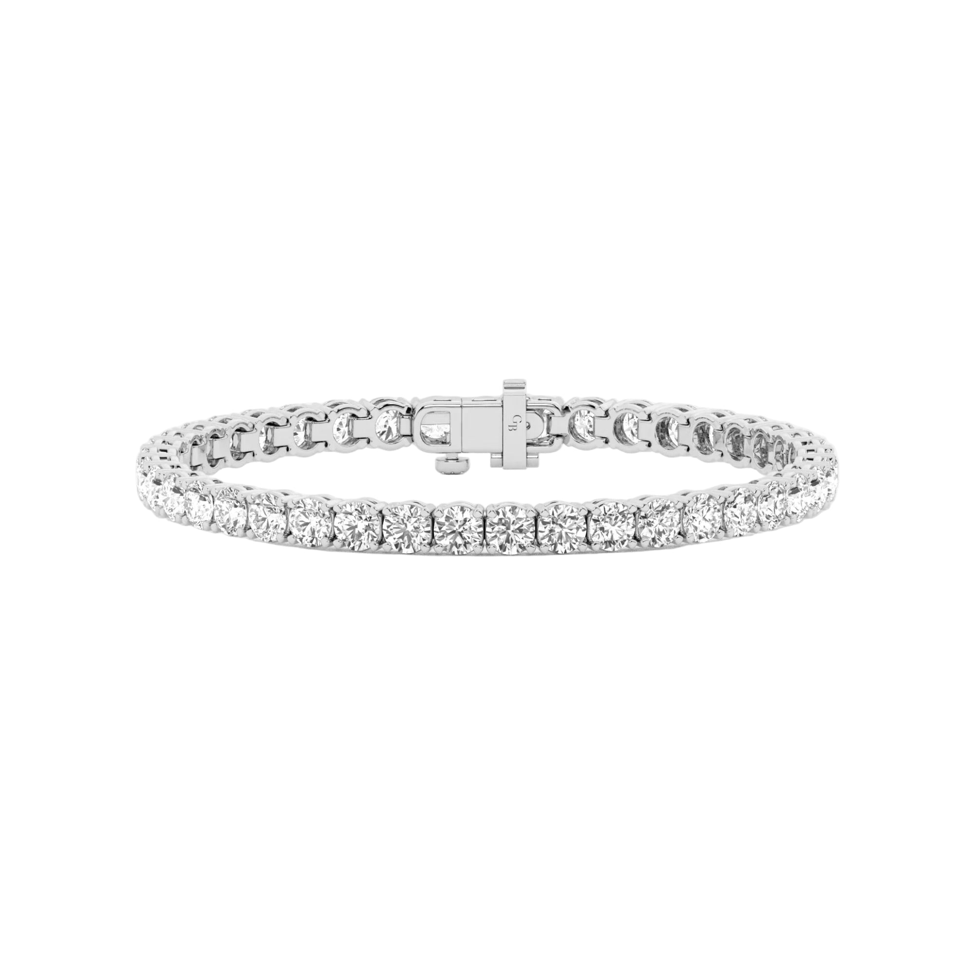 14ct Tennis Bracelet