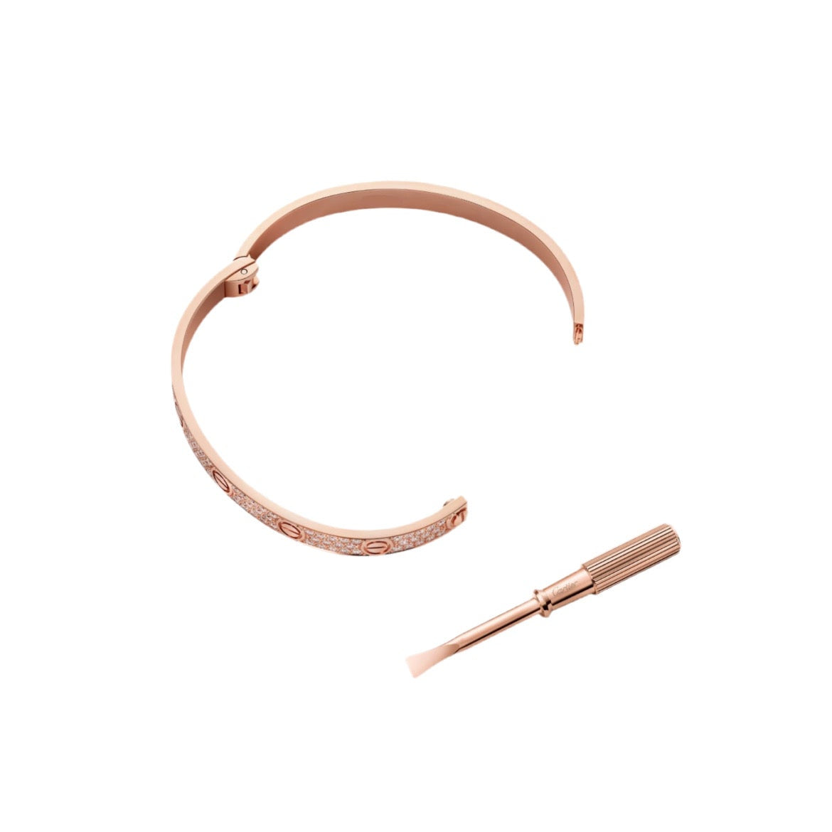 14ct Golden Dreams Bracelet